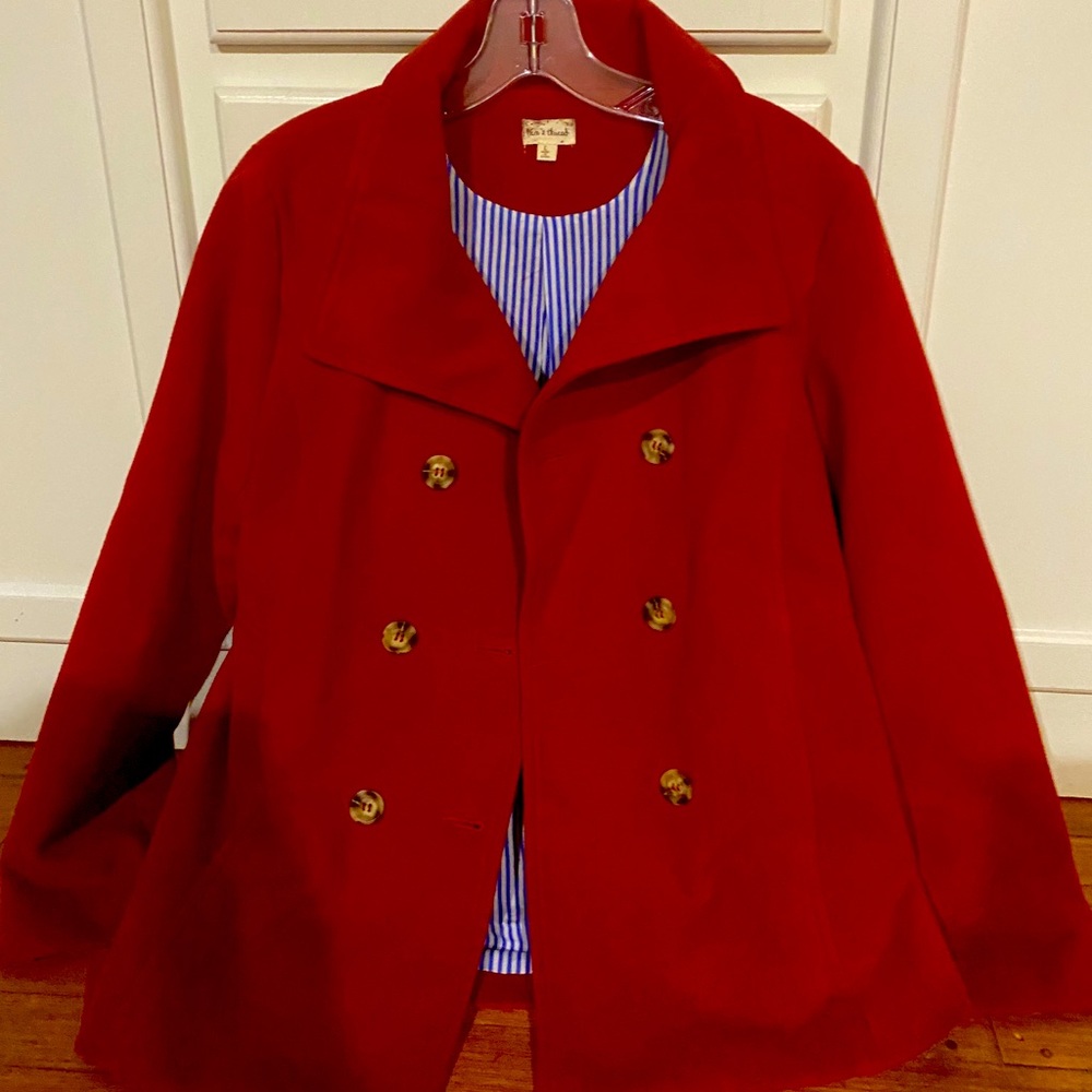 Women’s Coat